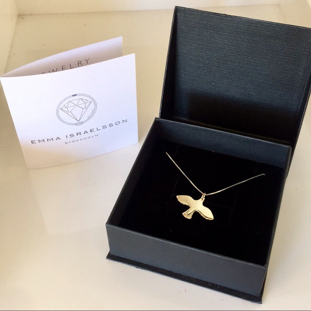 Sterling Silver Necklace